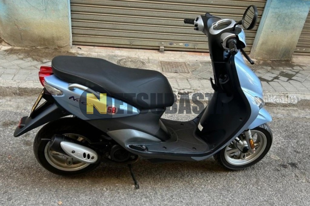 Yamaha Neos 50 2008