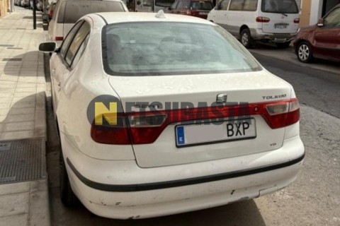 Piaggio ZIP 50 4T 2007