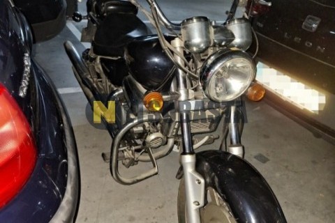 Yamaha XVS 650 A Drag Star Classic 2006