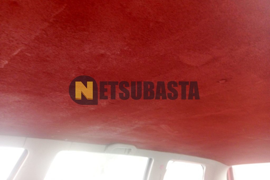 Seat Córdoba Vario 1.6 2001