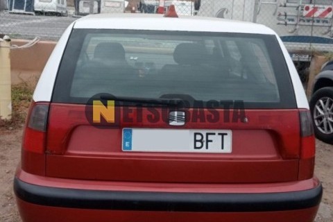 Piaggio ZIP 50 4T 2007