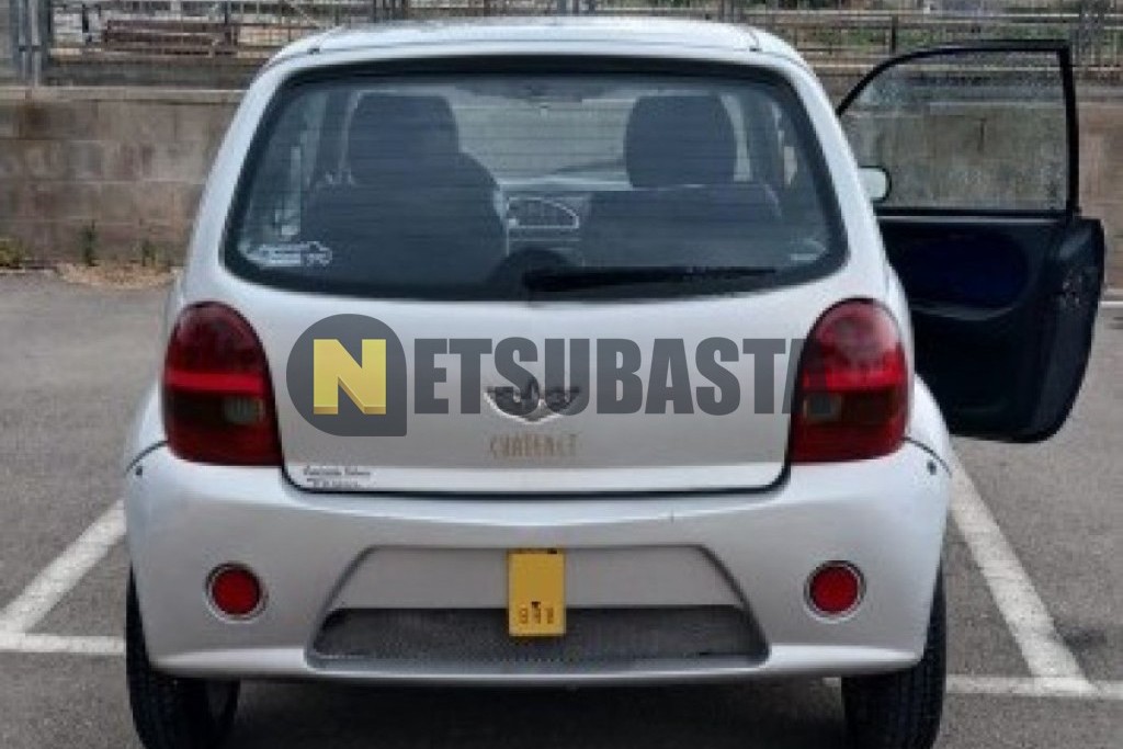 Chatenet Barooder D 2004