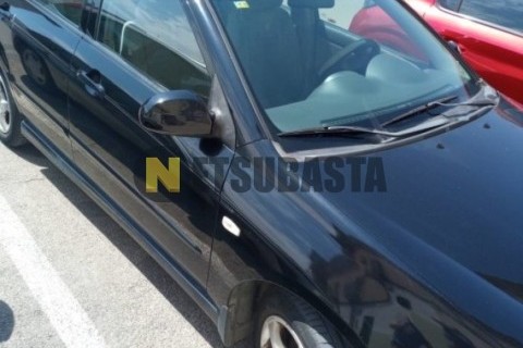 Piaggio ZIP 50 4T 2007