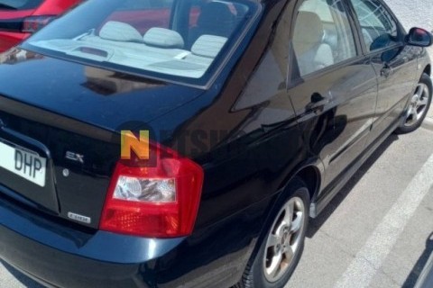 Piaggio ZIP 50 4T 2007