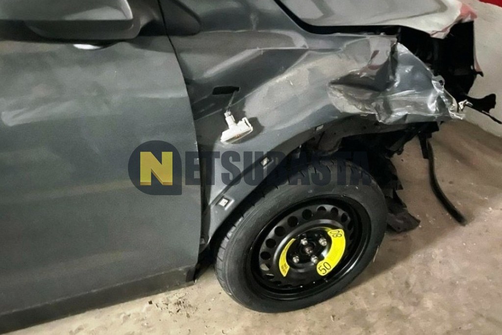 Kia Stonic 1.0 T-GDi MHEV 2021