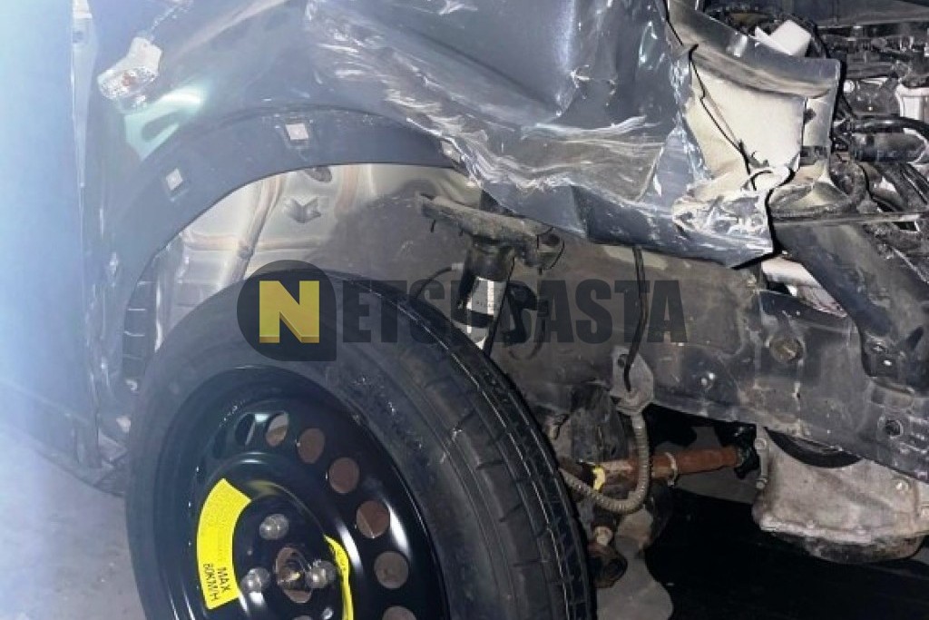 Kia Stonic 1.0 T-GDi MHEV 2021