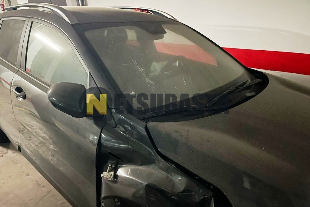 Kia Stonic 1.0 T-GDi MHEV 2021