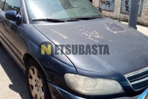 Piaggio ZIP 50 4T 2007