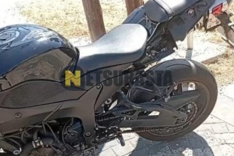 Yamaha XVS 650 A Drag Star Classic 2006