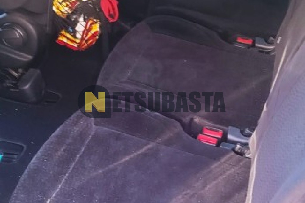 Citroën Grand C4 Picasso 1.6 HDi CMP 2007