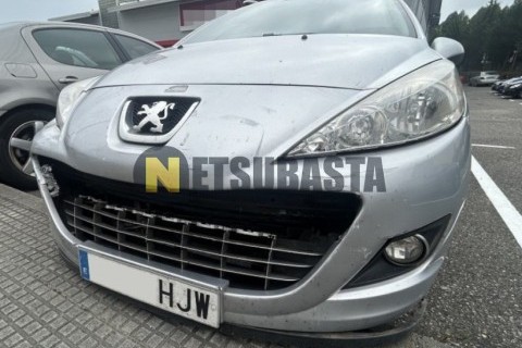 Piaggio ZIP 50 4T 2007
