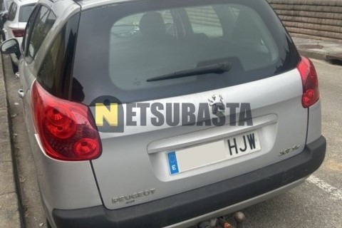 Piaggio ZIP 50 4T 2007