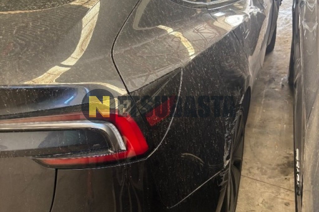Tesla Model 3 Tracción trasera 2024