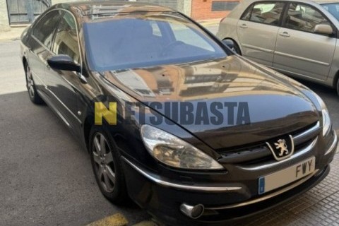 Piaggio ZIP 50 4T 2007