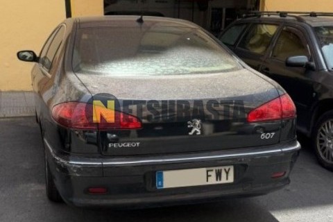 Piaggio ZIP 50 4T 2007