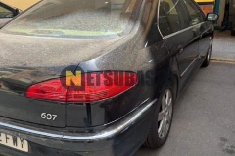 Piaggio ZIP 50 4T 2007