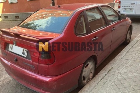 Piaggio ZIP 50 4T 2007