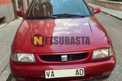 Piaggio ZIP 50 4T 2007
