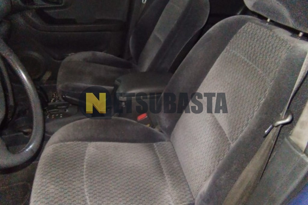 Hyundai Santa Fe 2.7 2003