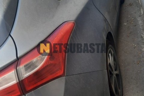 Peugeot VIVACITY 50 2003