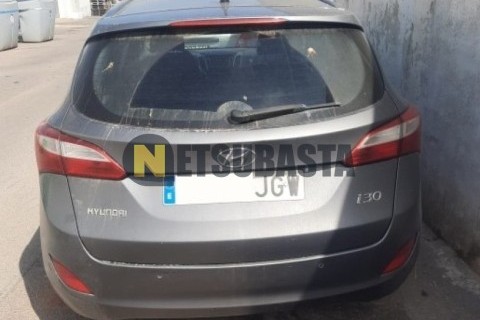 Peugeot VIVACITY 50 2003