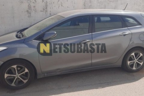 Peugeot VIVACITY 50 2003