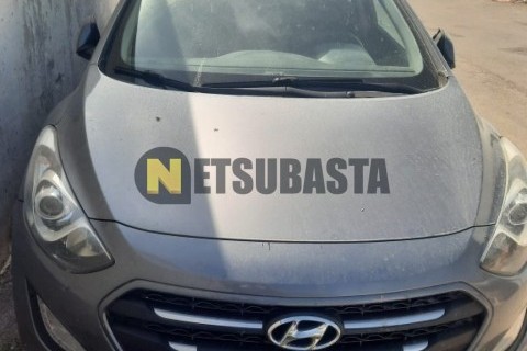 Peugeot VIVACITY 50 2003