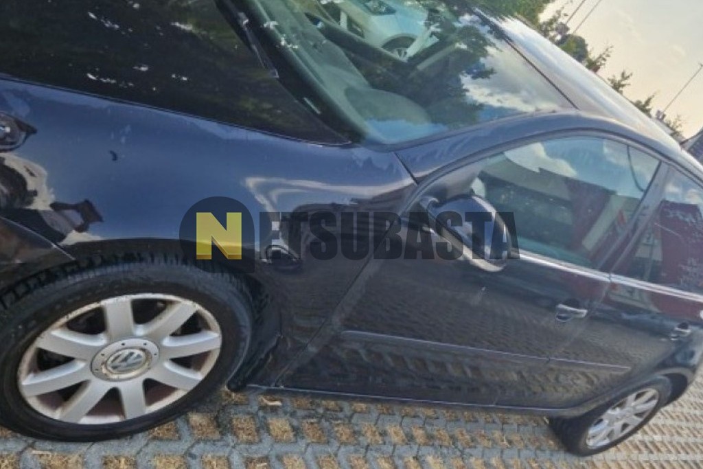 Volkswagen Golf 1.9 TDI 2006