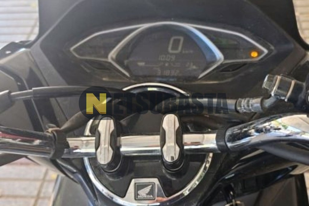 Honda PCX 125 2020