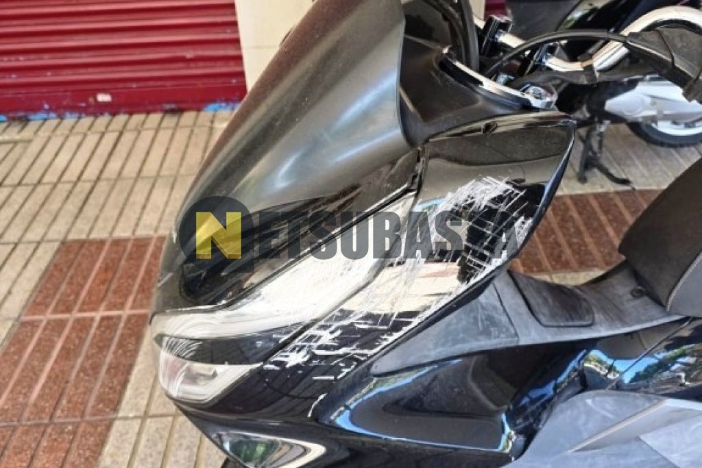 Honda PCX 125 2020