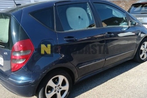 Peugeot VIVACITY 50 2003