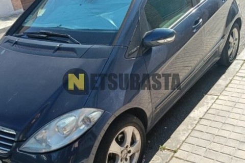 Peugeot VIVACITY 50 2003
