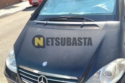 Peugeot VIVACITY 50 2003