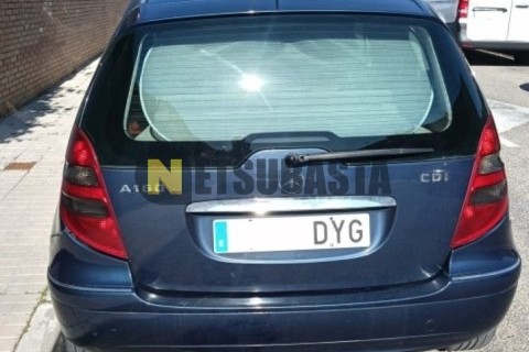 Peugeot VIVACITY 50 2003