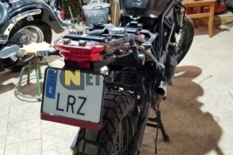 Yamaha XVS 650 A Drag Star Classic 2006