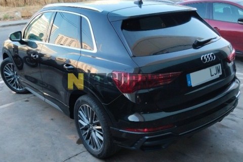 Peugeot VIVACITY 50 2003