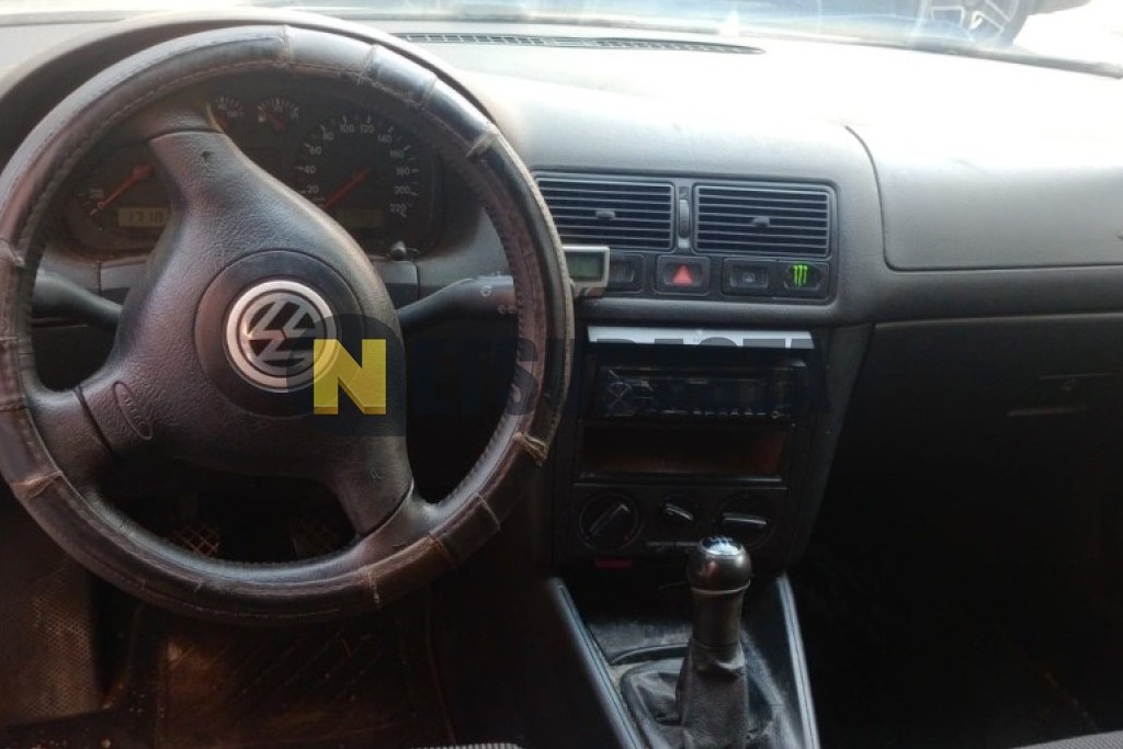 Volkswagen Golf 1.9 TDI 1998