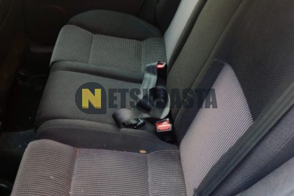 Volkswagen Golf 1.9 TDI 1998