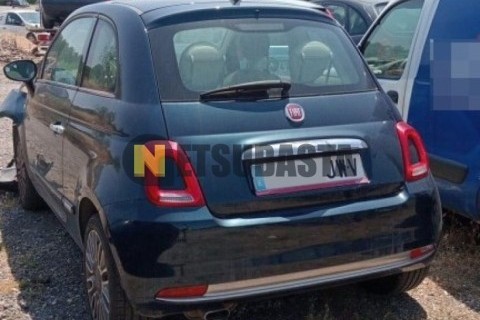 Peugeot VIVACITY 50 2003