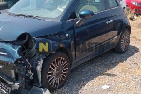 Peugeot VIVACITY 50 2003