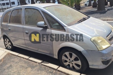 Peugeot VIVACITY 50 2003