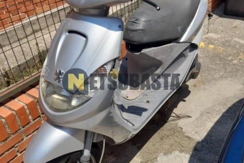 Peugeot VIVACITY 50 2003