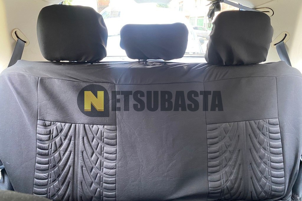 Hyundai Getz 1.1 2003