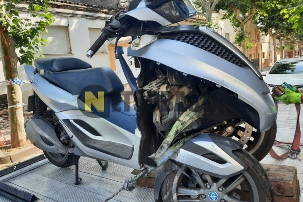 Piaggio MP3 300 Yourban 2012