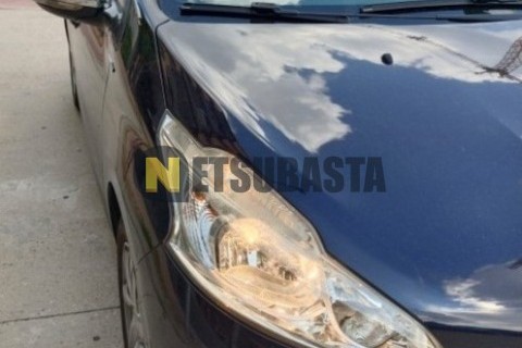Peugeot VIVACITY 50 2003