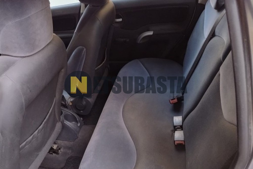 Citroën C3 1.4 HDi 2004