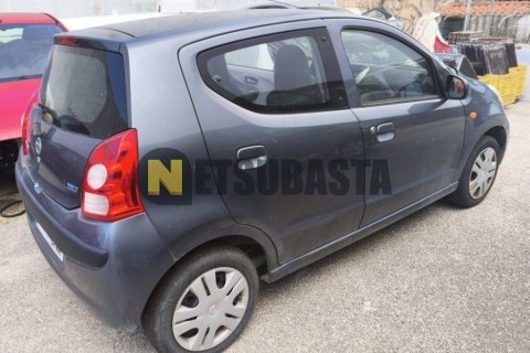 Peugeot VIVACITY 50 2003