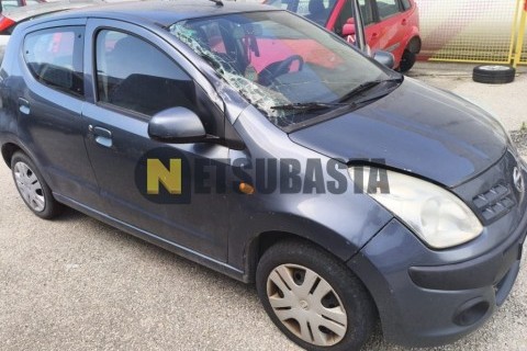 Peugeot VIVACITY 50 2003