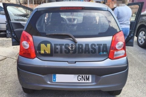 Peugeot VIVACITY 50 2003