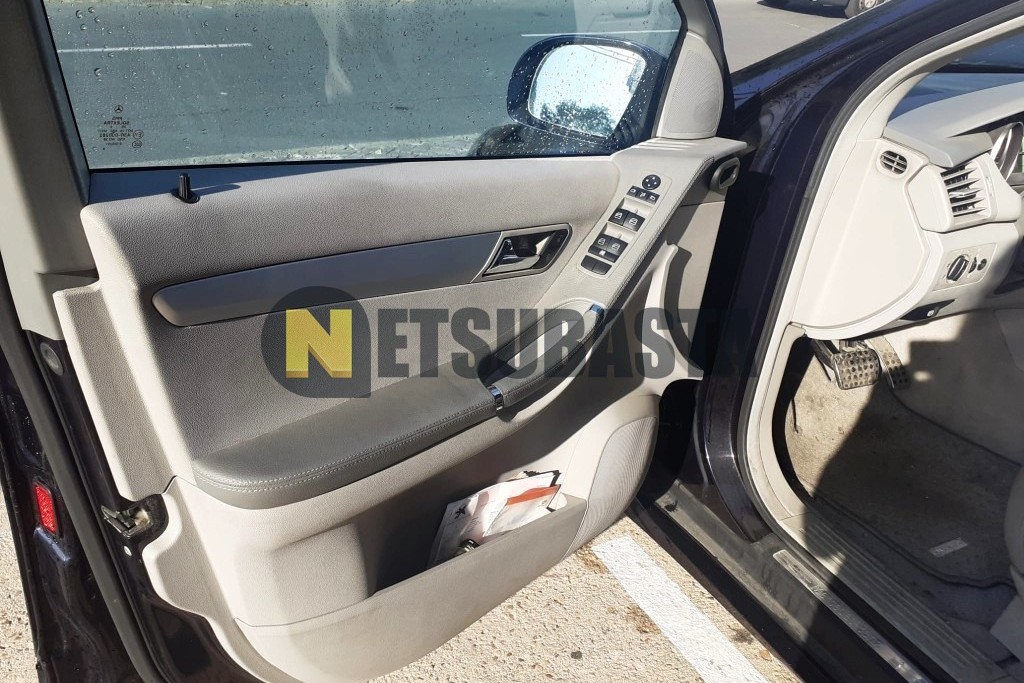 Mercedes-Benz R 280 CDI 4M 2006